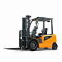 Электропогрузчик Вилочный CHL CPD20-A5H4C-S 3000 мм 2000 кг SS