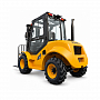 Автопогрузчик Вилочный Дизельный CHL CPCD30-XC5Y2G3 ZSM480, 3V, SS, SUS, C+H F1220