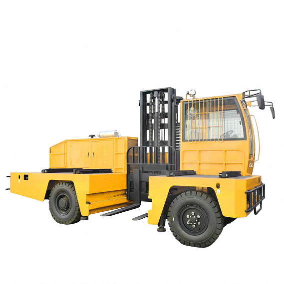Автопогрузчик Вилочный Дизельный Боковой CHL CCCD30-W1G 3600 мм 3000 кг Cabin PN F1150