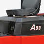 Автопогрузчик с полным свободным подъемом и сайдшифтом HANGCHA CPCD35-AG2 4500 мм 3500 кг
