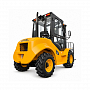 Автопогрузчик Вилочный Дизельный CHL CPCD30-M1Z1Y2G3 ZSM480, 3V, SS, SUS, C+H F1220