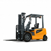 Электрический погрузчик CHL CPD20SQ-A2PG3 2000 кг 3000 мм