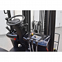 Электропогрузчик Вилочный Трехопорный OXLIFT MPX15 4500 мм 1500 кг SS FFL
