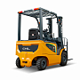 Электропогрузчик вилочный CHL CPD30-A3LIH4C 3000 мм 3000 кг SS FFL Li-ion