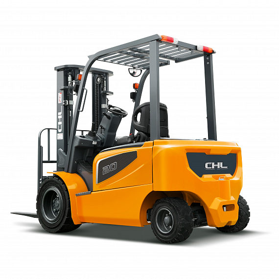 Электрический погрузчик CHL CPD20SQ-A2PG3 2000 кг 4500 мм