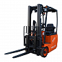 Электропогрузчик Вилочный Трехопорный OXLIFT MPX12 4500 мм 1200 кг FFL