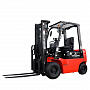 Дизельный погрузчик OXLIFT CPCD15 3000 мм 1500 кг