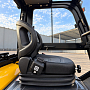 Автопогрузчик Вилочный Дизельный CHL CPCD30-M1Z1Y2G3 ZSM480, 3V, SS, SUS, C+H F1220