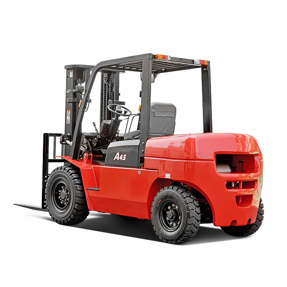 Автопогрузчик HANGCHA CPCD50-AXG53 3000 мм 5000 кг