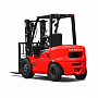 Автопогрузчик Вилочный Дизельный HANGCHA CPCD35-XRW55F 4500 мм 3500 кг SS FFL EG PN F1220