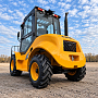 Автопогрузчик Вилочный Дизельный CHL CPCD30-M1Z1Y2G3 ZSM480, 3V, SS, SUS, C+H F1220