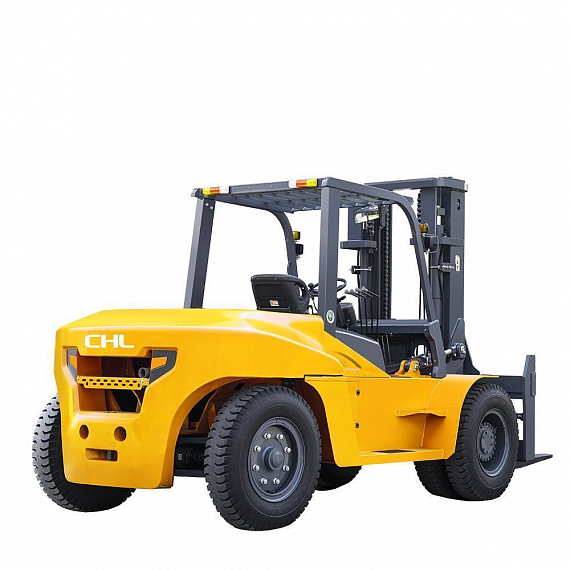 Дизельный погрузчик CHL CPCD70-W2K2 3600 мм 7000 кг
