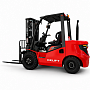 Автопогрузчик Вилочный Дизельный OXLIFT CPCD30 3000 мм 3000 кг SS японский двигатель