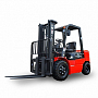 Дизельный погрузчик OXLIFT CPCD30T3-S4S 3000 кг 3000 мм SS