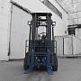 Электропогрузчик Вилочный Трехопорный OXLIFT MPX15 4500 мм 1500 кг SS FFL