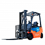 Электропогрузчик вилочный OXLIFT RX20 4500 мм 2000 кг SS FFL Li-ion
