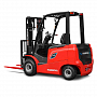 Электропогрузчик вилочный HANGCHA CPD30-AEY2 4500 мм 3000 кг