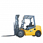 Автопогрузчик Вилочный Бензиновый CHL CPQD35-RC1K2C-NISSAN K25/GK25 4500 мм 3500 кг SS FFL