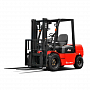 Автопогрузчик Вилочный Дизельный GLAVMAN CPCD30-AG2 3000 мм 3000 кг SS