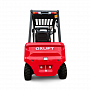 Электропогрузчик Вилочный OXLIFT FE4P20NP 4500 мм 2000 кг SS FFL Li-ion, АКБ 80V/150Ah, з/у 80V/65A