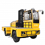Автопогрузчик Вилочный Дизельный Боковой CHL CCCD60-WX2G 4000 мм 6000 кг Cabin PN