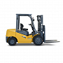 Дизельный погрузчик с полным свободным подъемом и сайдшифтом CHL CPCD30-XC5K2C 4800 мм 3000 кг