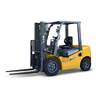 Дизельный погрузчик CHL CPCD30-XC5K2 3000 кг 3000 мм