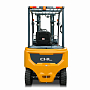 Электрический погрузчик CHL CPD20SQ-A2PG3 2000 кг 4500 мм
