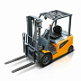 Электрический погрузчик CHL CPD20SQ-A2PG3 2000 кг 4500 мм