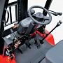 Автопогрузчик HANGCHA CPCD25-AG2 3000 мм 2500 кг