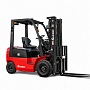 Автопогрузчик Вилочный Дизельный GLAVMAN CPCD15-AG2 4500 мм 1500 кг SS FFL PN F1150