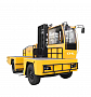 Боковой погрузчик CHL CCCD100-CU3G 10000 кг 3600 мм