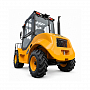Автопогрузчик Вилочный Дизельный CHL CPCD30-M1Z1Y2G3 ZSM480, 3V, SS, SUS, C+H F1220