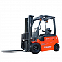 Электропогрузчик Вилочный OXLIFT RX16 3000 мм Li-ion 1600 кг