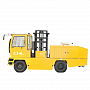 Автопогрузчик Вилочный Дизельный Боковой CHL CCCD30-W1G 3600 мм 3000 кг Cabin PN F1150