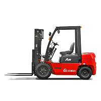 Автопогрузчик Вилочный Дизельный GLAVMAN CPCD20-AG2 4500 мм 2000 кг SS FFL PN F1220