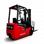 Электропогрузчик Вилочный OXLIFT FE3D20N 3000 мм 2000 кг SS Li-ion, АКБ 80V/277Ah, з/у 80V/100A