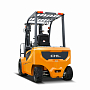 Электрический погрузчик CHL CPD20SQ-A2PG3 2000 кг 4500 мм