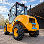 Автопогрузчик Вилочный Дизельный CHL CPCD30-XC5Y2G3 M300, 3V, SS, SUS, C+H F1220