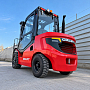 Автопогрузчик Вилочный Дизельный OXLIFT CPCD30 4500 мм 3000 кг SS FFL японский двигатель