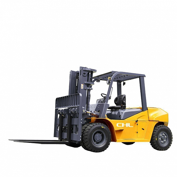 Дизельный погрузчик CHL CPCD70-W2K2 3600 мм 7000 кг