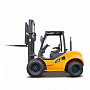 Автопогрузчик Дизельный Внедорожный CHL CPCD35-XC3Y4G3 3000 мм 3500 кг SS EG SUS Cabin PN 4WD F1200