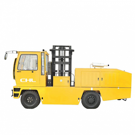 Автопогрузчик Вилочный Дизельный Боковой CHL CCCD60-WX2G 4000 мм 6000 кг Cabin PN