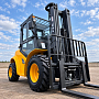 Автопогрузчик Вилочный Дизельный CHL CPCD30-XC5Y2G3 M300, 3V, SS, SUS, C+H F1220