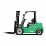 Вилочный электрический погрузчик GLAVMAN CPD18-XEY2HA-SI 4800 мм 1800 кг SS FFL Li-ion