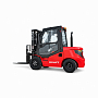 Автопогрузчик Вилочный Дизельный OXLIFT CPCD30 4500 мм 3000 кг SS FFL японский двигатель