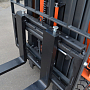 Мини-Электропогрузчик OXLIFT MPX12 3000 мм 1200 кг
