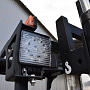 Электропогрузчик Вилочный Трехопорный OXLIFT MPX12 4500 мм 1200 кг FFL
