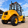 Автопогрузчик Вилочный Дизельный CHL CPCD30-XC5Y2G3 M300, 3V, SS, SUS, C+H F1220