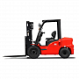 Автопогрузчик Вилочный Дизельный GLAVMAN CPCD35-XRW55F 3000 мм 3500 кг SS EG PN F1220